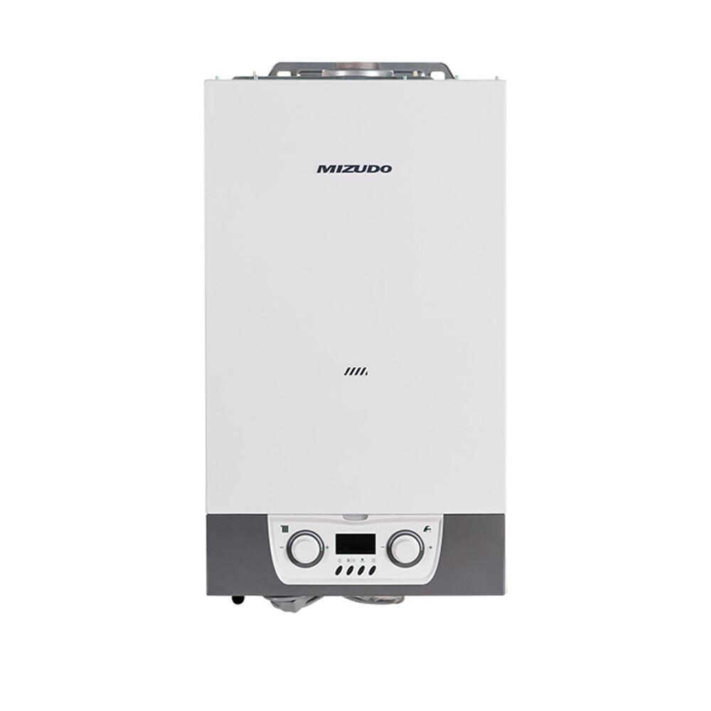 Котел газовый настенный MIZUDO MAESTRO ONE M24ТH (НС-1445151  MIZUDO)