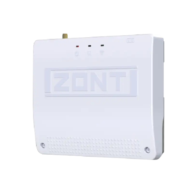 ZONT SMART 2.0 отопительный контроллер для электрических и газовых котлов (ML00004479)