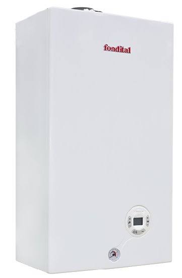 Газовый настенный котел Fondital Minorca CTFS-13 (CMER02CG13 Fondital) — фото 3