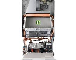 Котел газовый настенный Protherm Пантера 35 KTV (0010015247) (Protherm) — фото 4