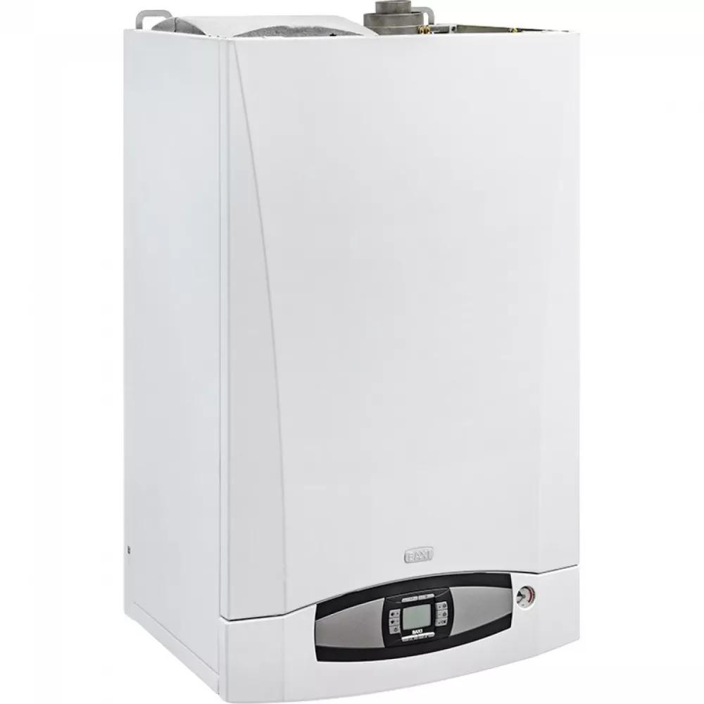 Котел газовый настенный Baxi NUVOLA 3 Comfort 280 Fi (CSB45728358-Baxi)
