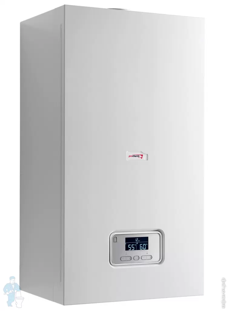 Котел газовый настенный Protherm Пантера 30 KOV (0010015245 Protherm)