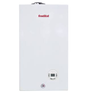Газовый настенный котел Fondital Minorca CTFS-11 (CMER02CG11 Fondital)