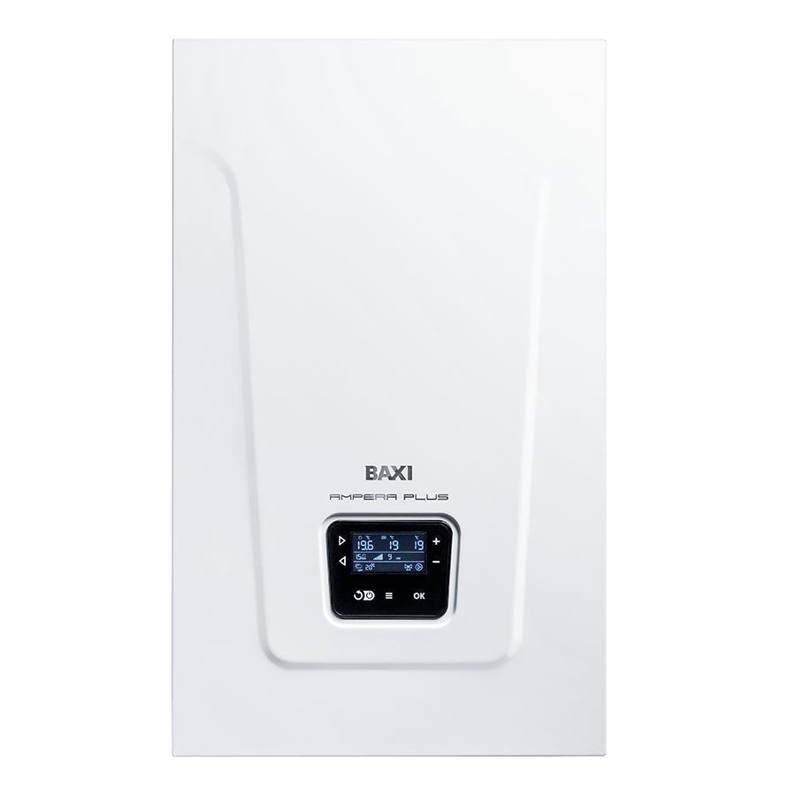 Котел электрический BAXI Ampera PLUS - 24 кВт (E8403224-- Baxi)