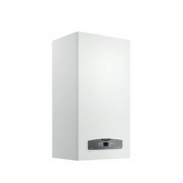 Котел газовый настенный двухконтурный Ariston CARES XC 24 FF (3301682 Ariston)