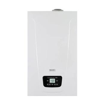 Котел газовый настенный конденсационный Baxi LUNA Duo-tec E 24 (A7720025 Baxi)