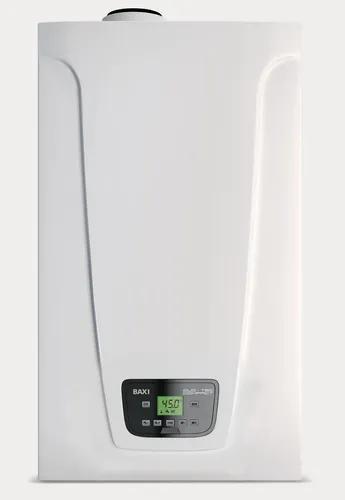 Котел газовый настенный конденсационный Baxi Duo-tec Compact 28 GA (A7722039 Baxi) — фото 2