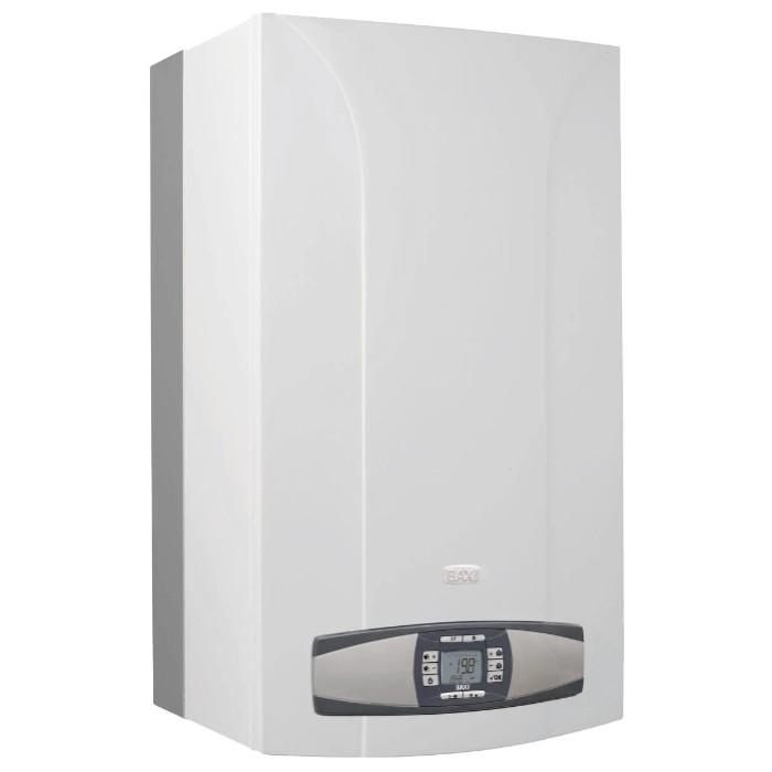 Котел газовый настенный Baxi LUNA-3 Comfort 1.310 Fi (CSE45531358- Baxi) — фото 3