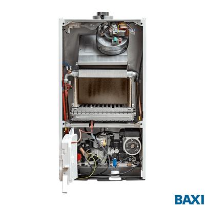 Котел газовый настенный Baxi ECO-4S 24 (7659762-- Baxi) — фото 2