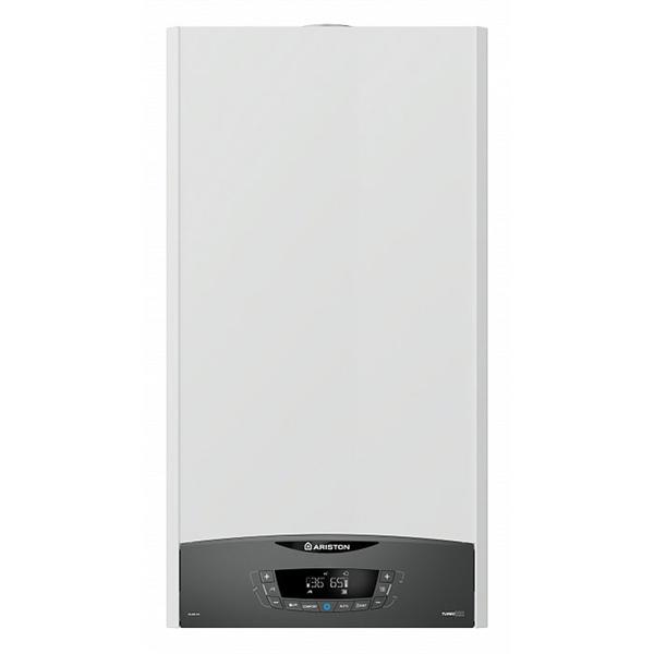 Котел газовый настенный двухконтурный Ariston CLAS XC 35 FF (3301678 Ariston)