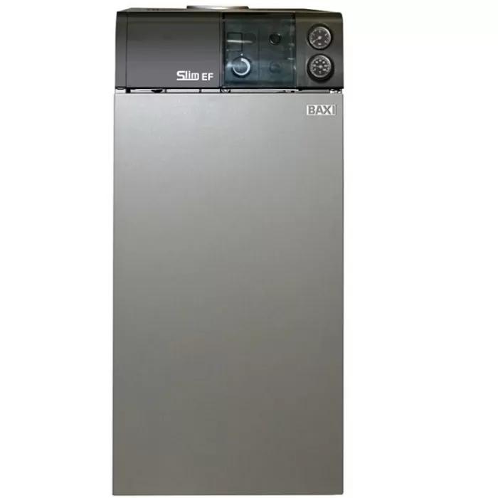 Котел газовый напольный Baxi SLIM EF 1.31 (A7116066 Baxi)