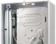 Газовый одноконтурный турбированный настенный котел Navien Deluxe ONE-30K (НС-1286994 Navien) — фото 3