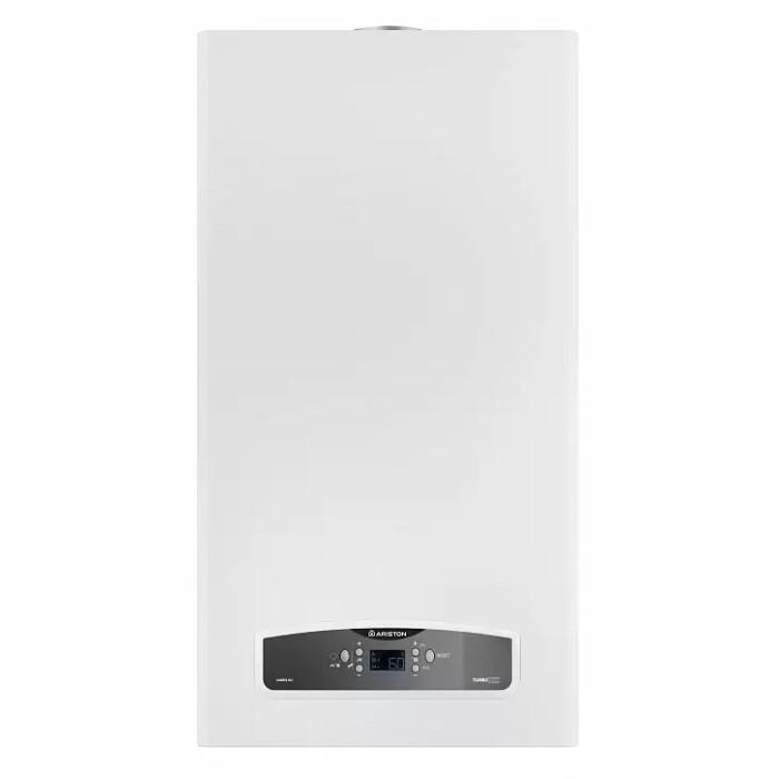 # Котел газовый настенный двухконтурный Ariston CARES XC 15 FF (3301684 Ariston)