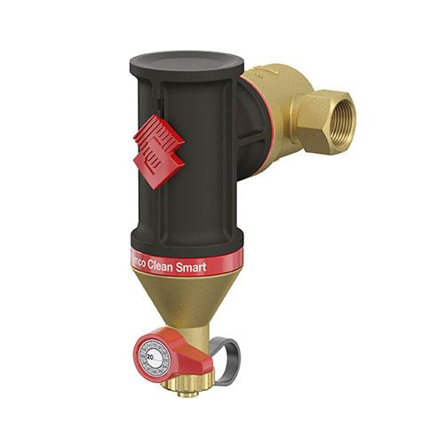 Сепаратор шлама Flamco Clean Smart 1" (FL 30023 Flamco)
