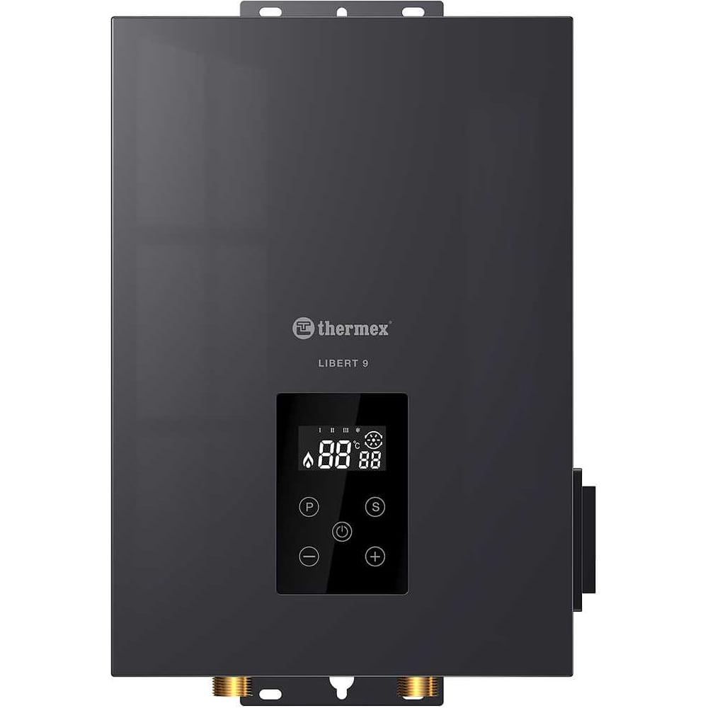 Электрический настенный котел THERMEX Libert 9 (511 502 Thermex)