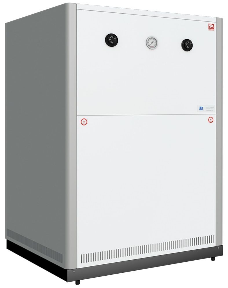 Котел газовый напольный Lemax Премиум 70 (100441)
