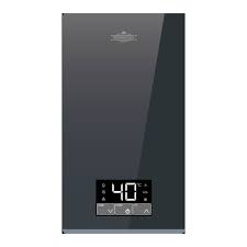 Электрический проточный водонагреватель PRIMOCLIMA ZENITH 7 кВт Wi-Fi, серый (PC ZENITH 7 (S) Primoclima)