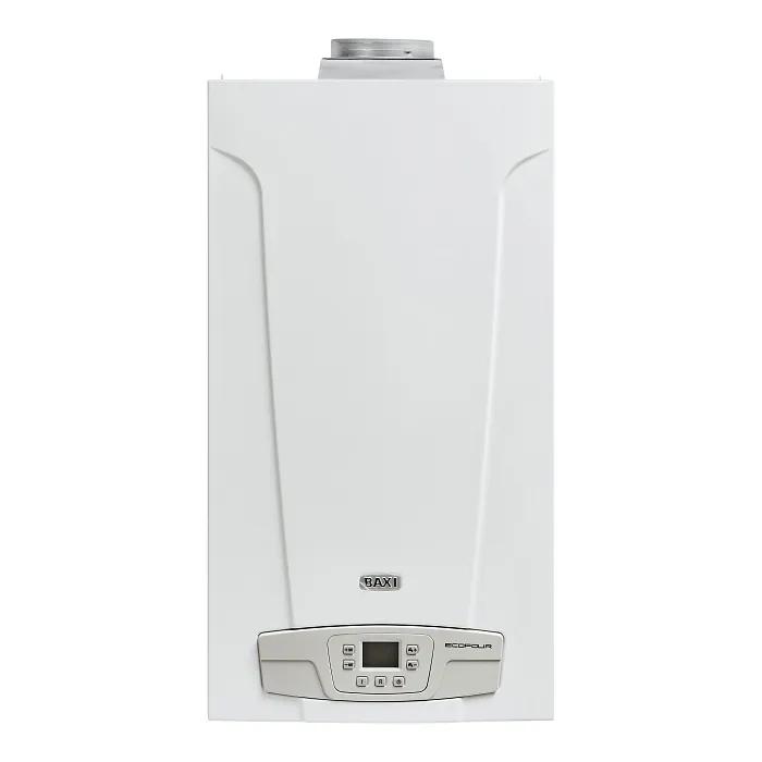 Котел газовый настенный Baxi ECO Four 24 (CSE46224354-BAXI)