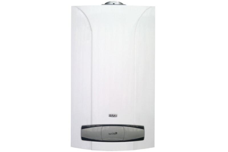 Котел газовый настенный Baxi NUVOLA 3 Comfort 240 Fi (CSB45724358- Baxi) — фото 3