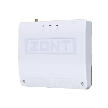 ZONT SMART NEW отопительный термостат (ML00005886)