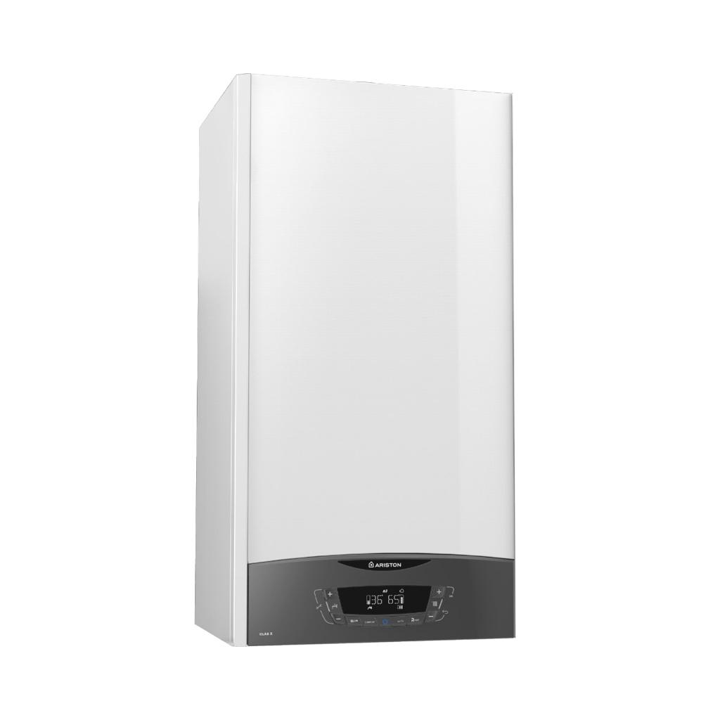 Котел газовый настенный Ariston CLAS XC SYSTEM 28 FF (3301680 Ariston)