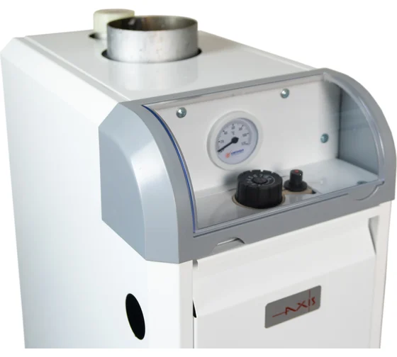 Котел газовый напольный двухконтурный Axis ECO 25 кВт (AXIS-01-25TW-00 Axis) — фото 2