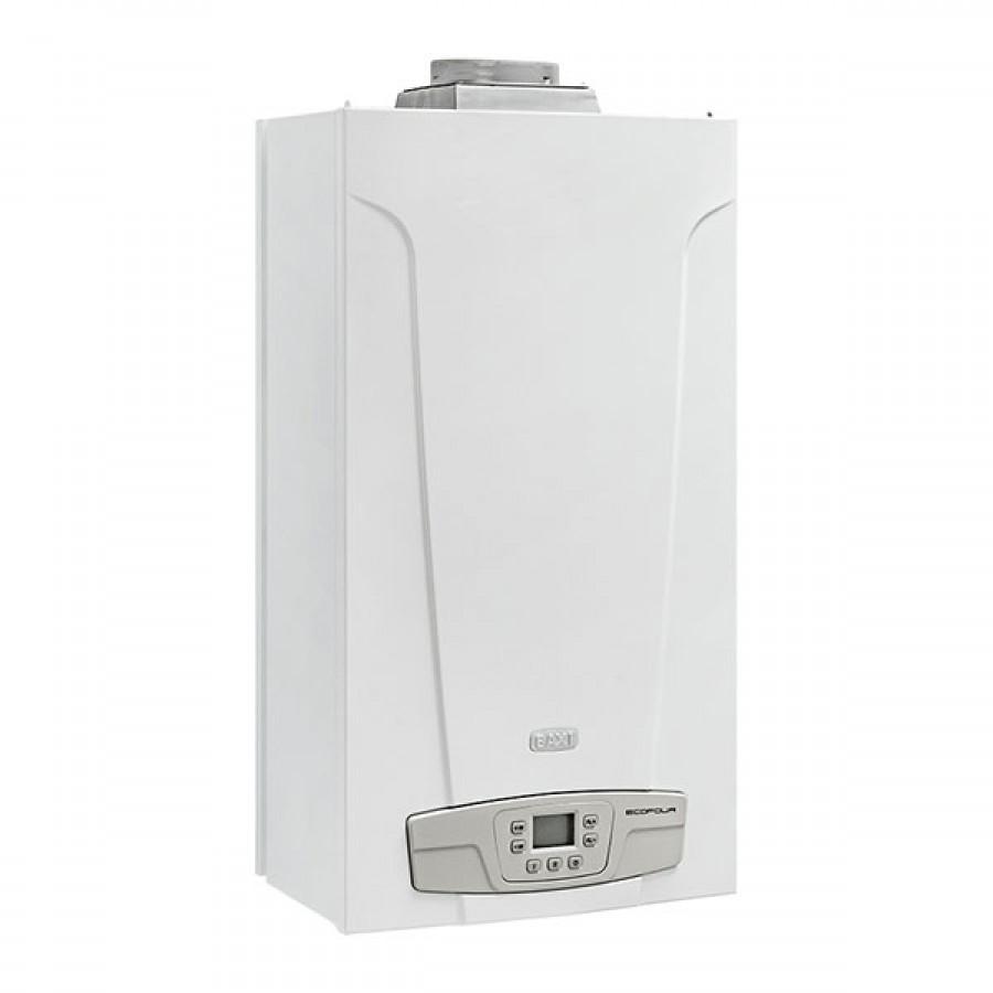 Котел газовый настенный Baxi ECO Four 1.14 F (CSE46514354- Baxi)