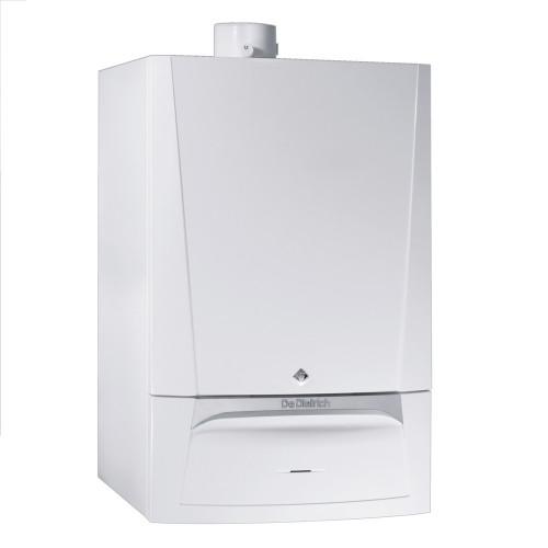 Настенный одноконтурный конденсационный газовый котел De Dietrich EVODENS PRO AMC 115 DIEMATIC EVOLUTION (7699478  De Ditrich) — фото 2
