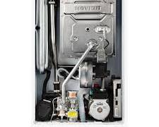 Газовый двухконтурный турбированный настенный котел Navien DELUXE S-30K (PNGB3500030L006 Navien) — фото 3