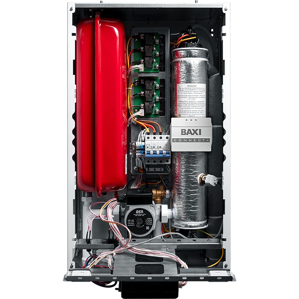 Котел электрический BAXI Ampera PLUS - 18 кВт (E8403218-- Baxi) — фото 3