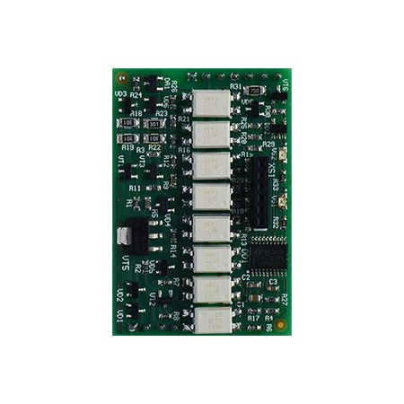 Универсальная плата цифровых шин для ZONT Climatic (ML00005842 Zont)