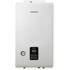 Котел электрический Navien EQB-18HW 18 кВт (PEQB0018LH005 Navien)