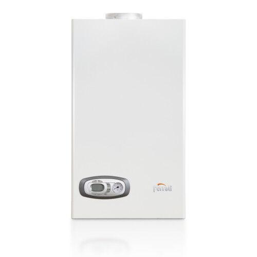 Котел газовый настенный двухконтурный Ferroli Vitatech D F24 (GCDG6KVA Ferroli)