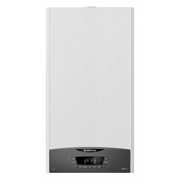 Котел газовый настенный двухконтурный Ariston CLAS XC 24 (3301676 Ariston)
