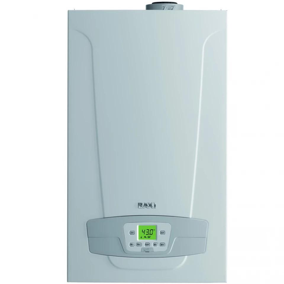 Котел газовый настенный конденсационный Baxi LUNA Duo-tec MP+ 1.99 (A7785873 Baxi) — фото 3