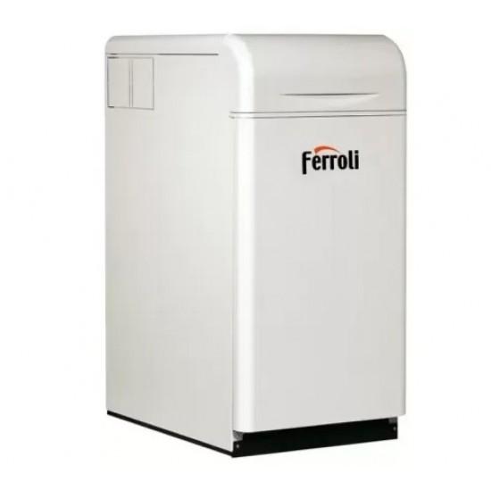 Котел газовый напольный Ferroli PEGASUS 56 одноконтурный (0E4L6AWA Ferroli)