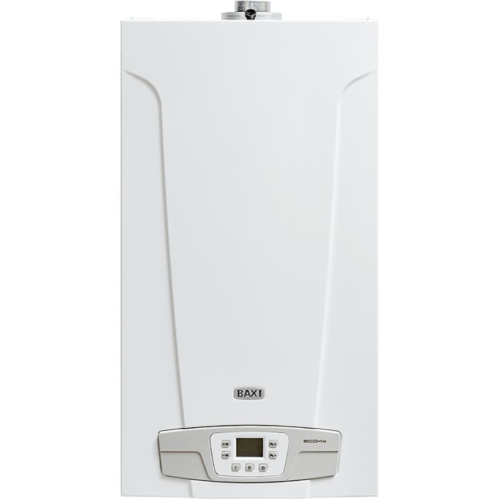 Котел газовый настенный Baxi ECO-4S 18F (7659669-- Baxi)