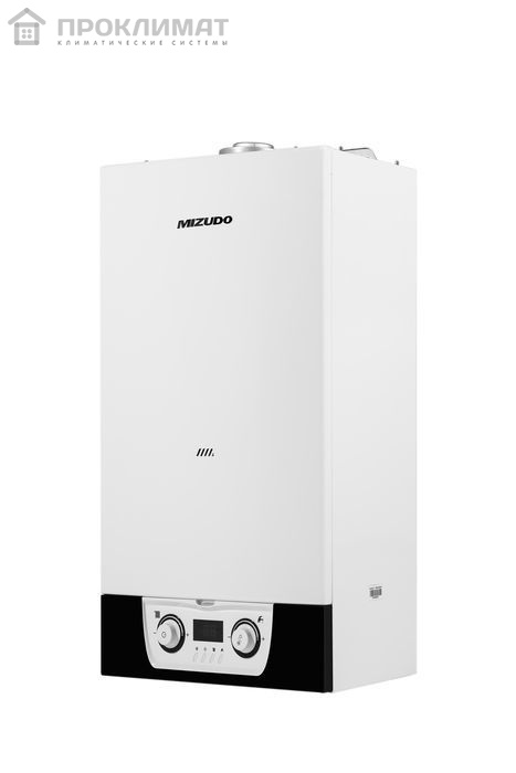 Котел газовый настенный MIZUDO MAESTRO ONE M36ТH (НС-1445160 MIZUDO) — фото 3