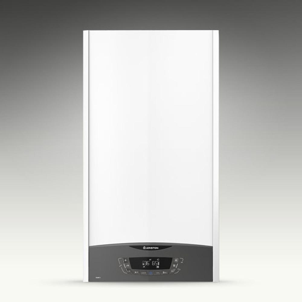 Котел газовый настенный Ariston CLAS XC SYSTEM 28 FF (3301680 Ariston)