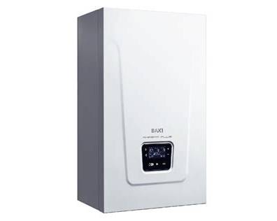 Котел электрический BAXI Ampera PLUS - 24 кВт (E8403224-- Baxi) — фото 2
