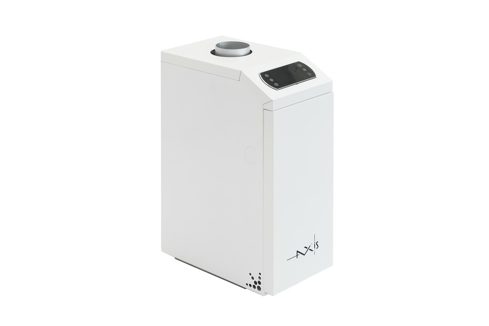 Котел газовый напольный одноконтурный Axis SMART 10 кВт (AXIS-09-10E-00 Axis) — фото 2