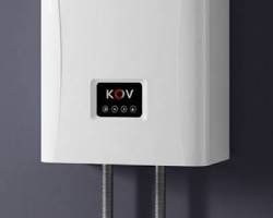 Котел газовый настенный Protherm Пантера 25 KOV (0010015243 Protherm) — фото 2