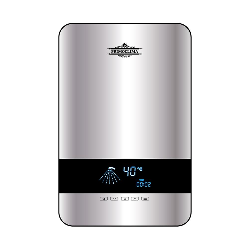 Электрический проточный нагреватель PRIMOCLIMA AQUA 8.5 квт PC AQUA 8.5 (S)
