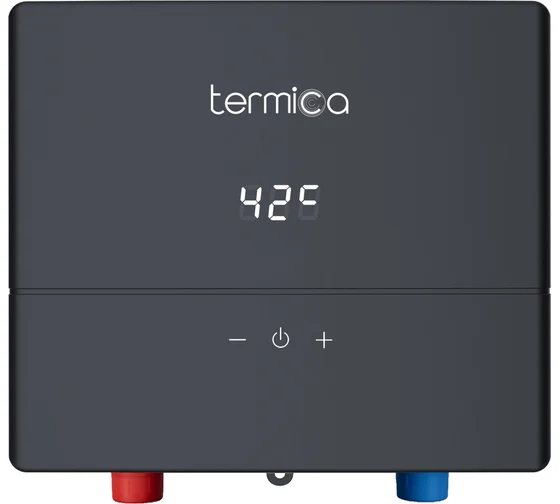 Электрический проточный водонагреватель Termica NIXY 45 (91210245 termica)