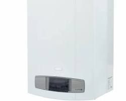 Газовый одноконтурный турбированный настенный котел Navien DELUXE ONE-24K (HC-1291179 Navien)