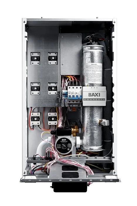 Котел электрический BAXI AMPERA Pro 12 (E8403312-- Baxi) — фото 2