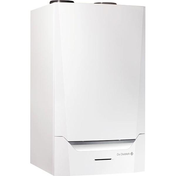 Настенный одноконтурный конденсационный газовый котел De Dietrich EVODENS PRO AMC 65 DIEMATIC EVOLUTION (7699476  De Ditrich)