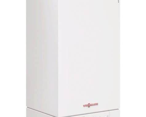 отел газовый настенный Viessmann Vitopend 100 24 кВт (7571694 A1JB010, Viessmann) — фото 3