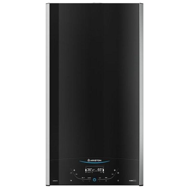 Котел газовый настенный двухконтурный Ariston ALTEAS XC 35 FF (3301672 Ariston)