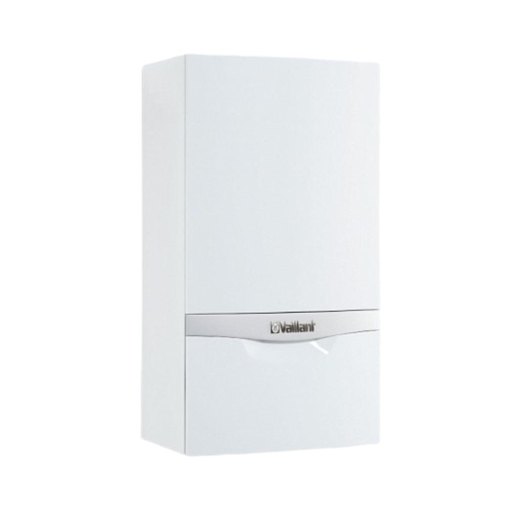 Котел газовый настенный Vaillant VU 282/5-5 turboTEC plus (0010015256 Мфшддфте)